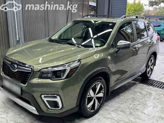 Subaru Forester V 2.5, 2020 Бишкек