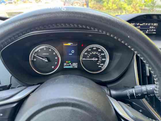 Subaru Forester V 2.5, 2020 Бишкек