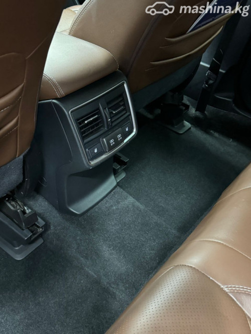 Subaru Forester V 2.5, 2020 Bishkek - photo 8