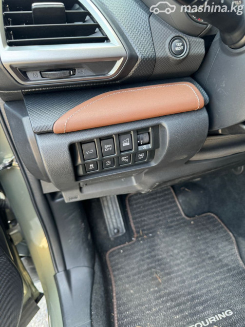 Subaru Forester V 2.5, 2020 Bishkek - photo 6
