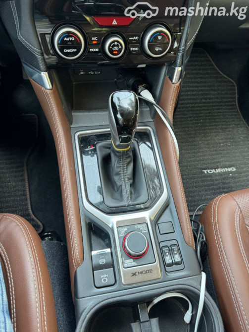 Subaru Forester V 2.5, 2020 Bishkek - photo 11