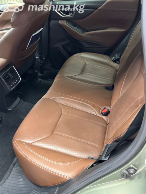 Subaru Forester V 2.5, 2020 Bishkek - photo 9