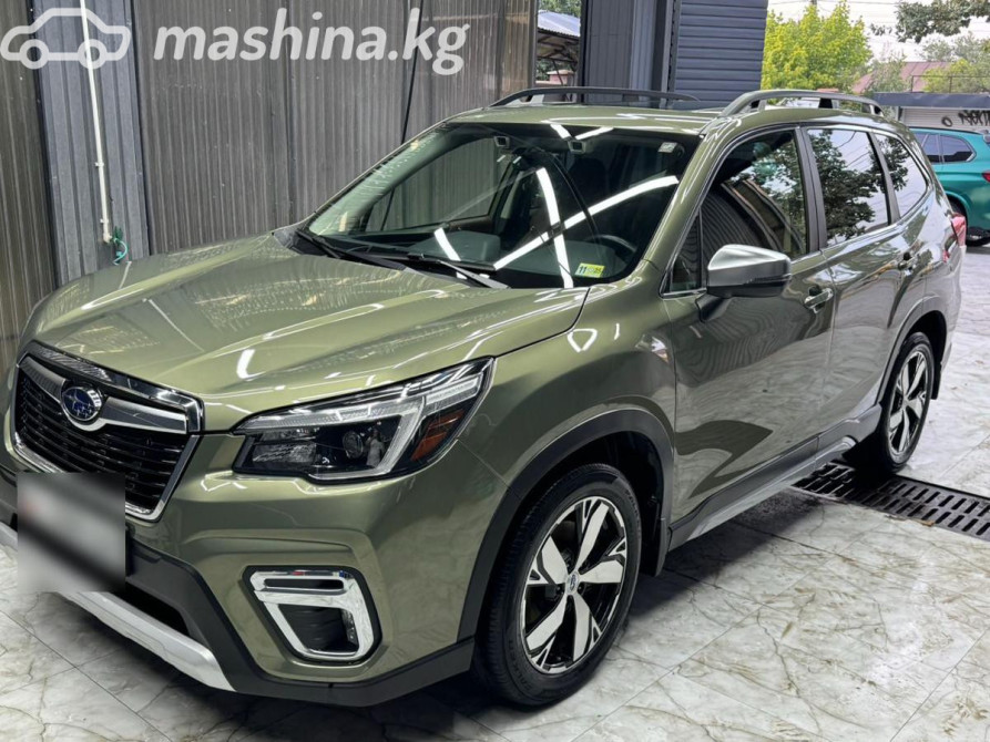 Subaru Forester V 2.5, 2020 Bishkek - photo 3