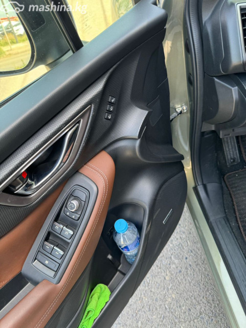 Subaru Forester V 2.5, 2020 Bishkek - photo 7
