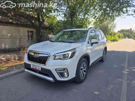 Subaru Forester V 2.5, 2019 Бишкек