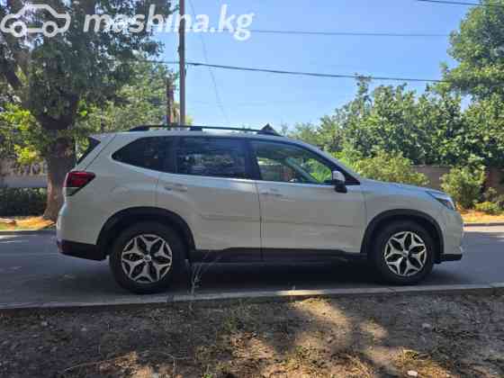 Subaru Forester V 2.5, 2019 Бишкек