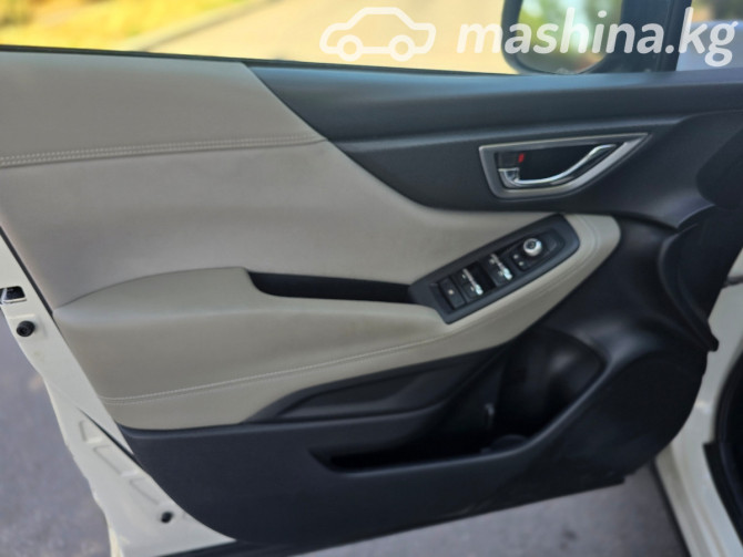 Subaru Forester V 2.5, 2019 Bishkek - photo 10