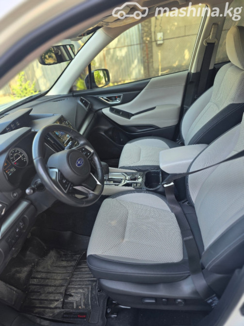 Subaru Forester V 2.5, 2019 Bishkek - photo 9
