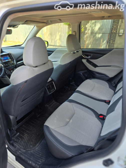 Subaru Forester V 2.5, 2019 Bishkek - photo 11