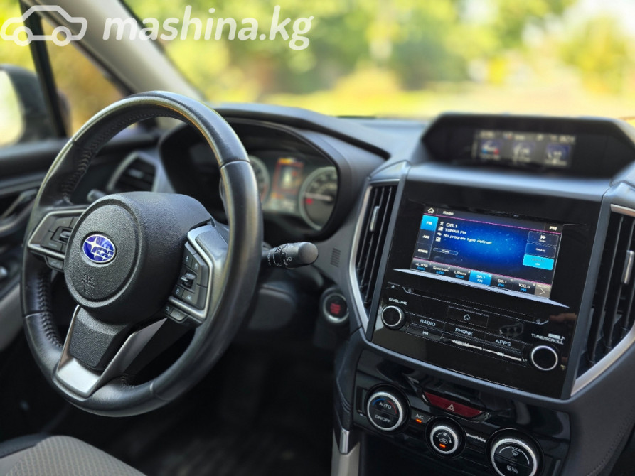 Subaru Forester V 2.5, 2019 Bishkek - photo 12