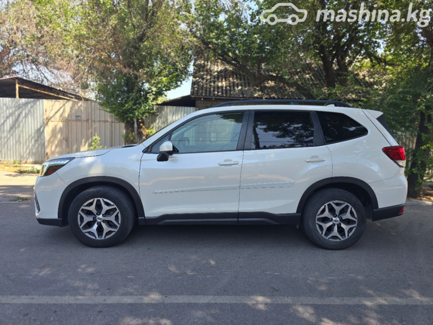 Subaru Forester V 2.5, 2019 Bishkek - photo 3