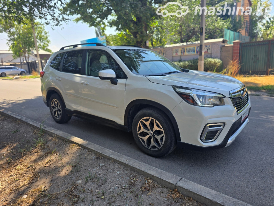 Subaru Forester V 2.5, 2019 Bishkek - photo 7