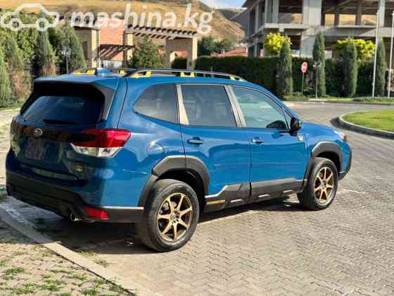 Subaru Forester V 2.5, 2021 Бишкек