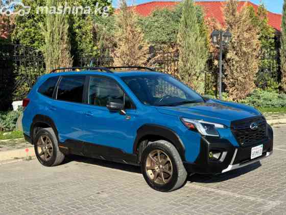 Subaru Forester V 2.5, 2021 Бишкек