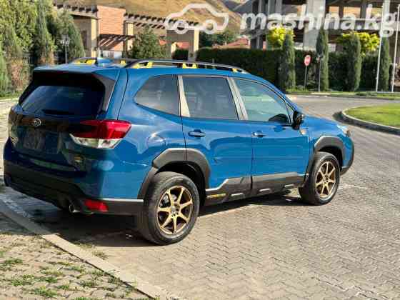 Subaru Forester V 2.5, 2021 Бишкек