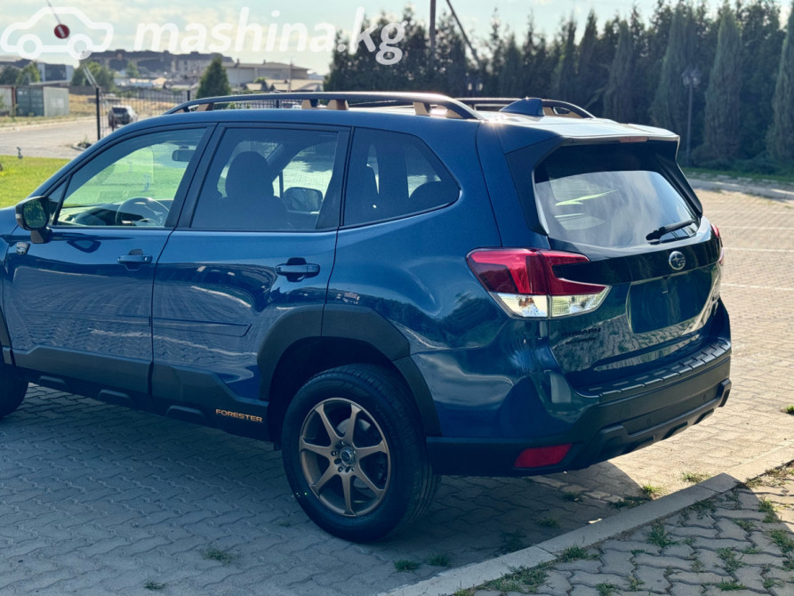 Subaru Forester V 2.5, 2021 Bishkek - photo 7