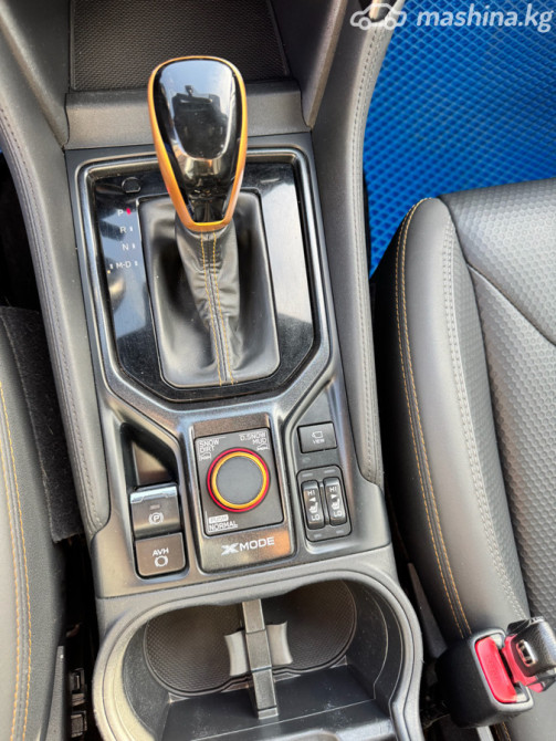 Subaru Forester V 2.5, 2021 Bishkek - photo 10