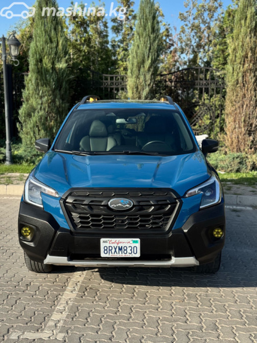 Subaru Forester V 2.5, 2021 Bishkek - photo 2
