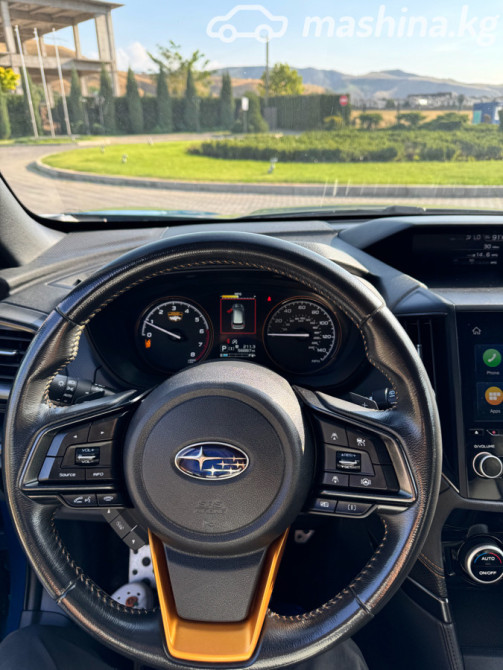Subaru Forester V 2.5, 2021 Bishkek - photo 9