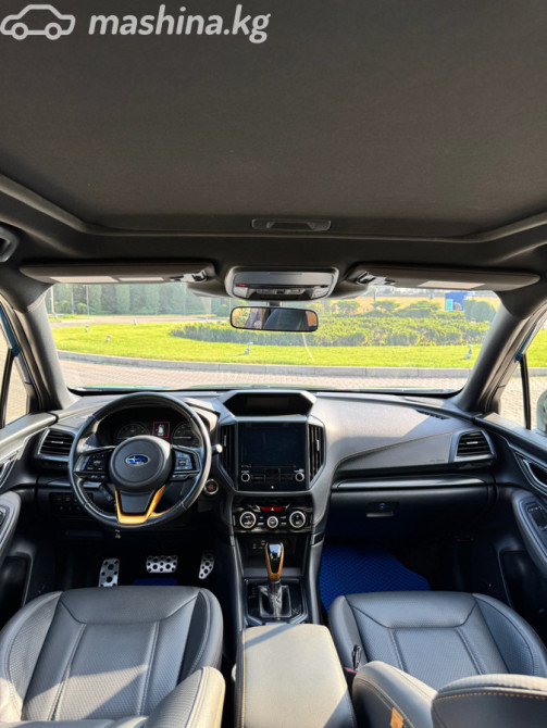 Subaru Forester V 2.5, 2021 Bishkek - photo 12