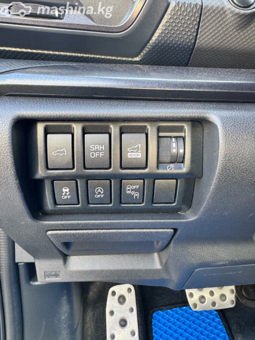 Subaru Forester V 2.5, 2021 Bishkek - photo 8