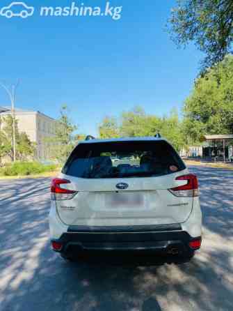 Subaru Forester V 2.5, 2020 Бишкек