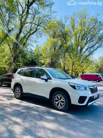Subaru Forester V 2.5, 2020 Бишкек