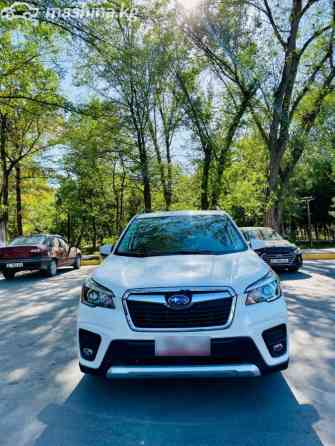 Subaru Forester V 2.5, 2020 Бишкек