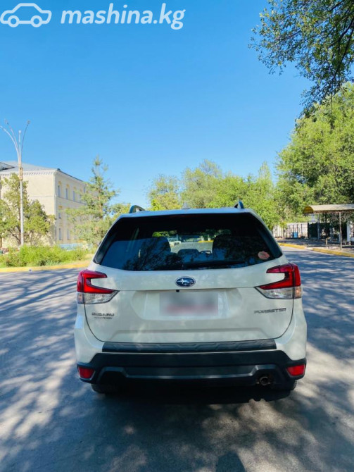 Subaru Forester V 2.5, 2020 Bishkek - photo 4
