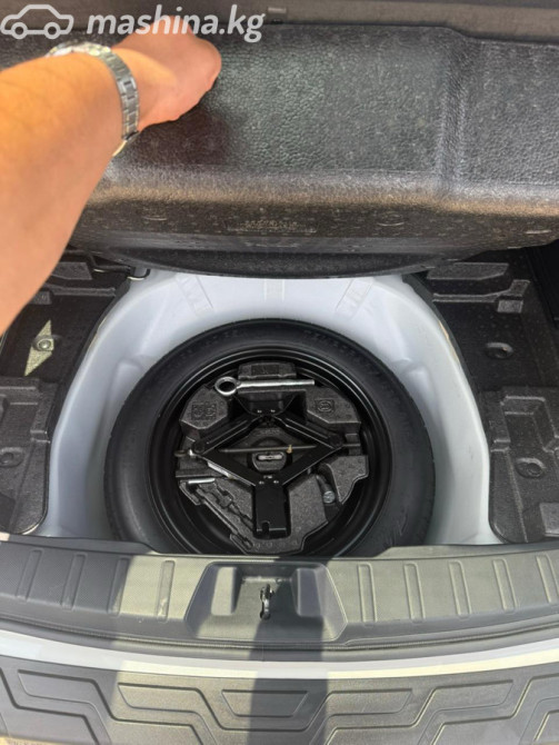 Subaru Forester V 2.5, 2020 Bishkek - photo 9