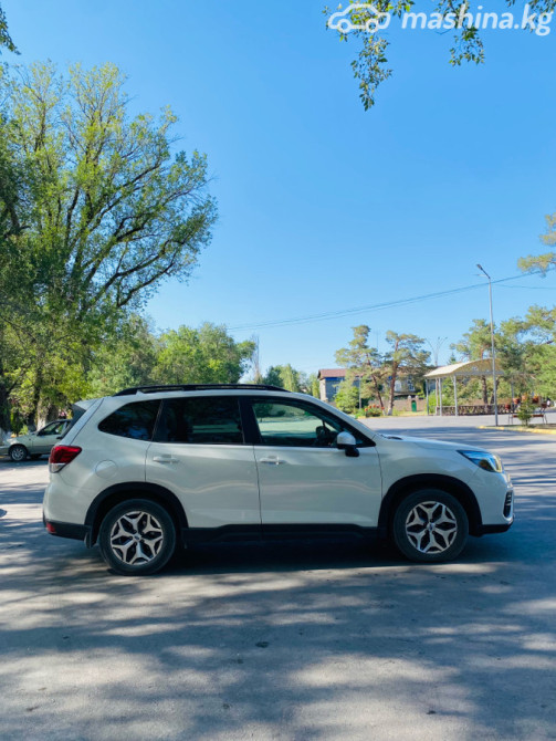 Subaru Forester V 2.5, 2020 Bishkek - photo 6