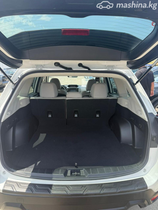 Subaru Forester V 2.5, 2020 Bishkek - photo 10