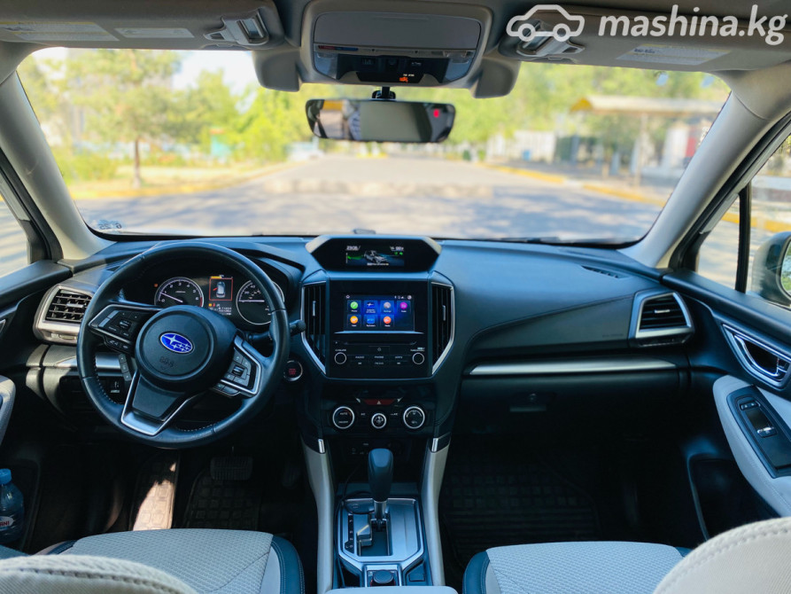Subaru Forester V 2.5, 2020 Bishkek - photo 7