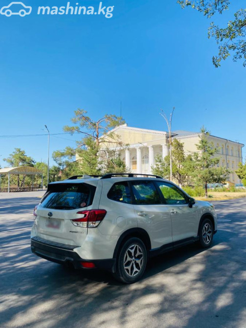 Subaru Forester V 2.5, 2020 Bishkek - photo 5