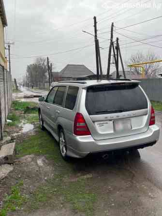 Subaru Forester I Рестайлинг 2.0, 2002 Бишкек