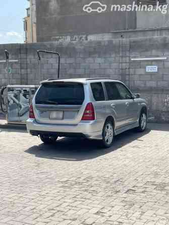 Subaru Forester I Рестайлинг 2.0, 2002 Бишкек