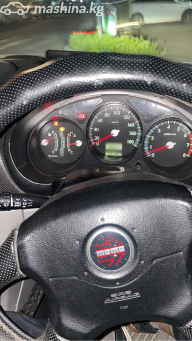 Subaru Forester I Рестайлинг 2.0, 2002 Bishkek - photo 5