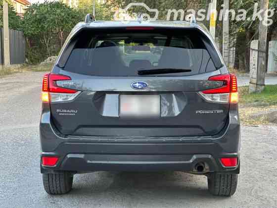 Subaru Forester V 2.5, 2020 Бишкек