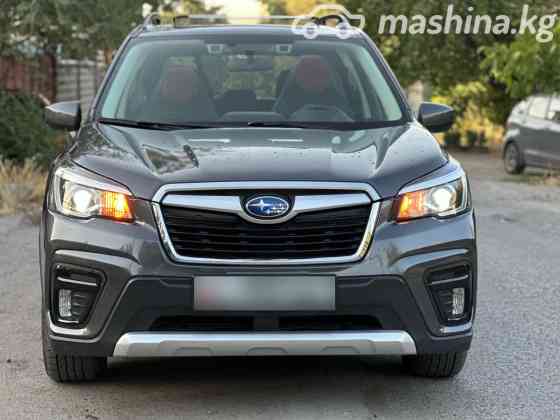 Subaru Forester V 2.5, 2020 Бишкек