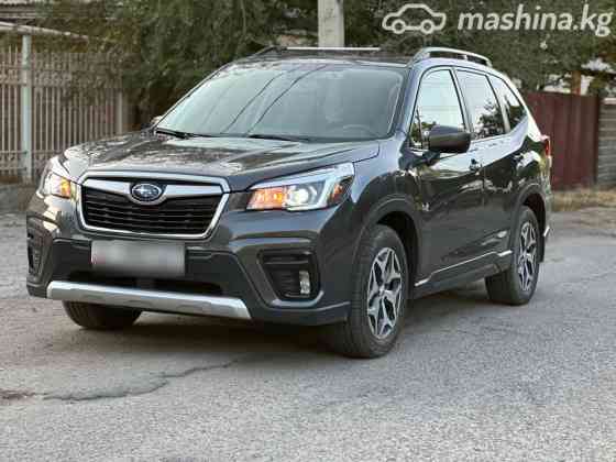 Subaru Forester V 2.5, 2020 Бишкек