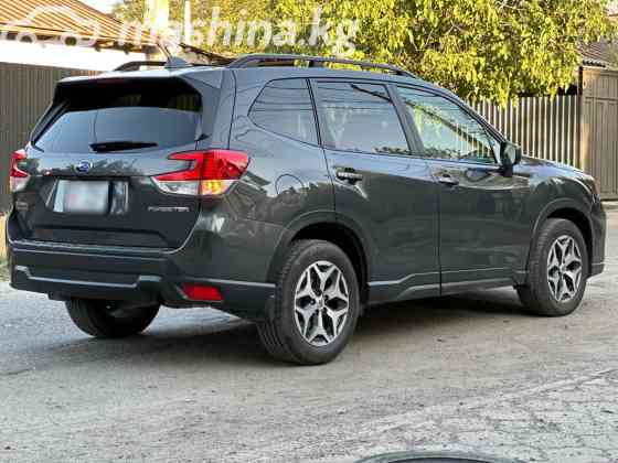 Subaru Forester V 2.5, 2020 Бишкек