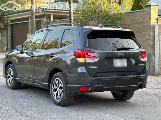 Subaru Forester V 2.5, 2020 Бишкек