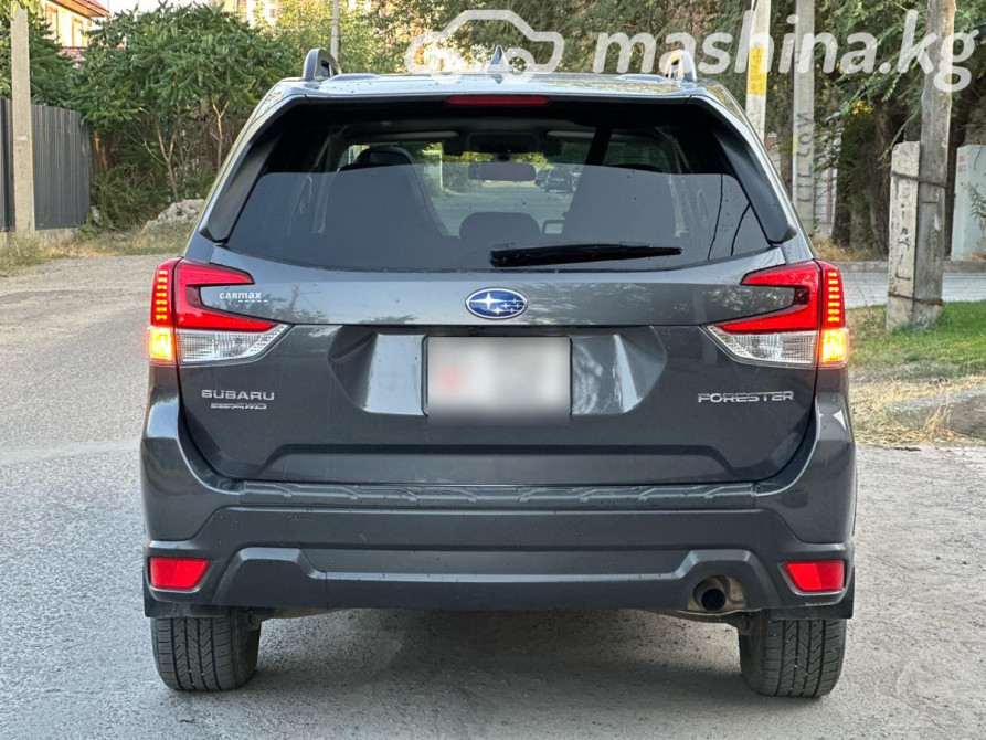 Subaru Forester V 2.5, 2020 Bishkek - photo 6