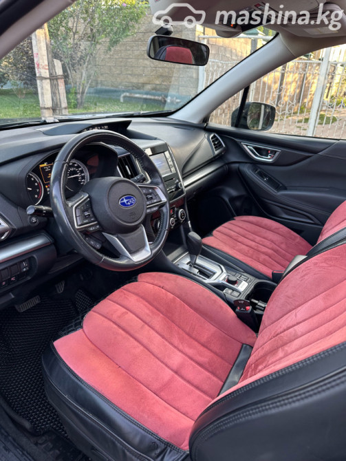 Subaru Forester V 2.5, 2020 Bishkek - photo 9