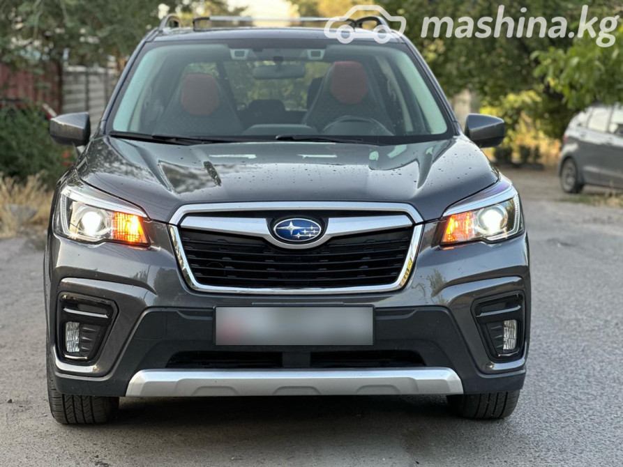 Subaru Forester V 2.5, 2020 Bishkek - photo 3