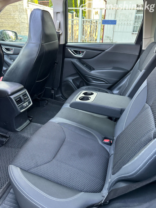 Subaru Forester V 2.5, 2020 Bishkek - photo 8