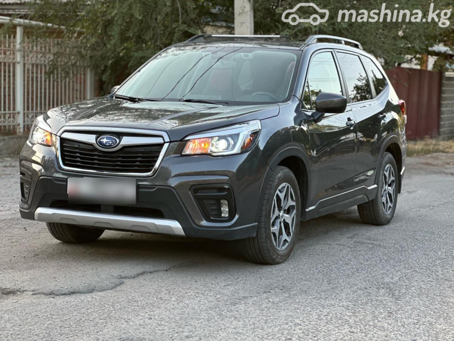 Subaru Forester V 2.5, 2020 Bishkek - photo 2
