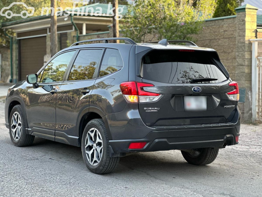 Subaru Forester V 2.5, 2020 Bishkek - photo 4
