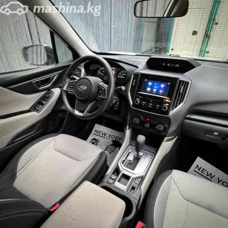 Subaru Forester V 2.5, 2019 Бишкек