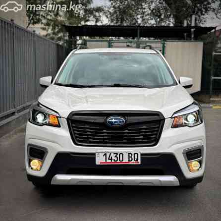 Subaru Forester V 2.5, 2019 Бишкек